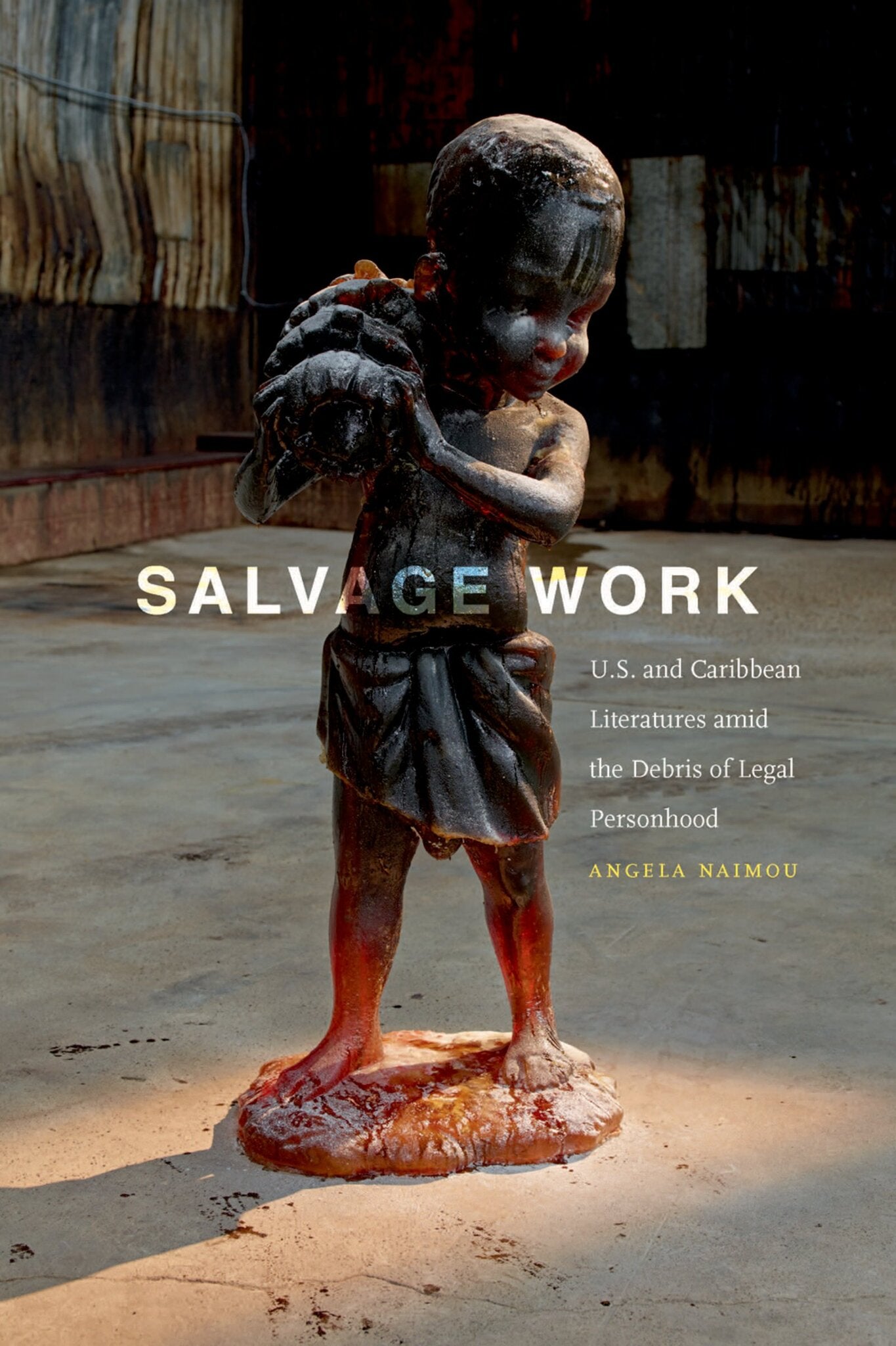 Salvage Work