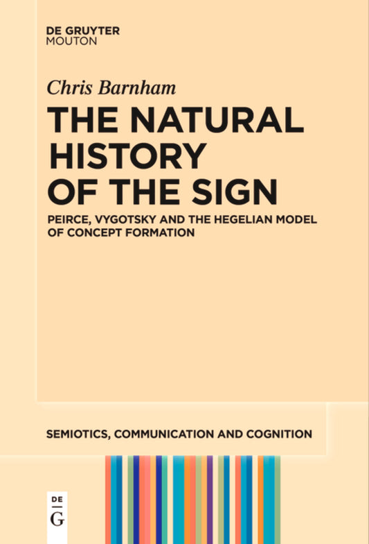 The Natural History of the Sign