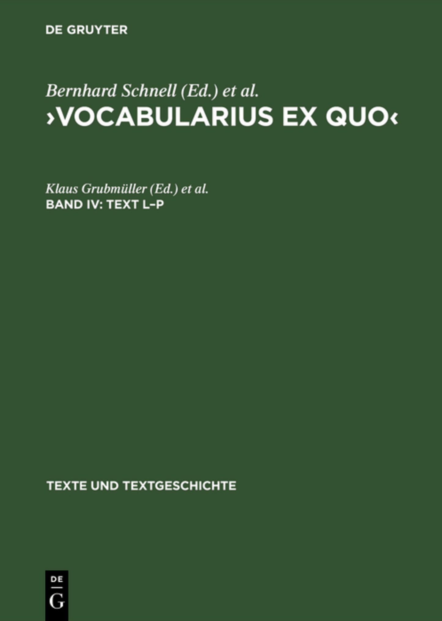 Text L–P