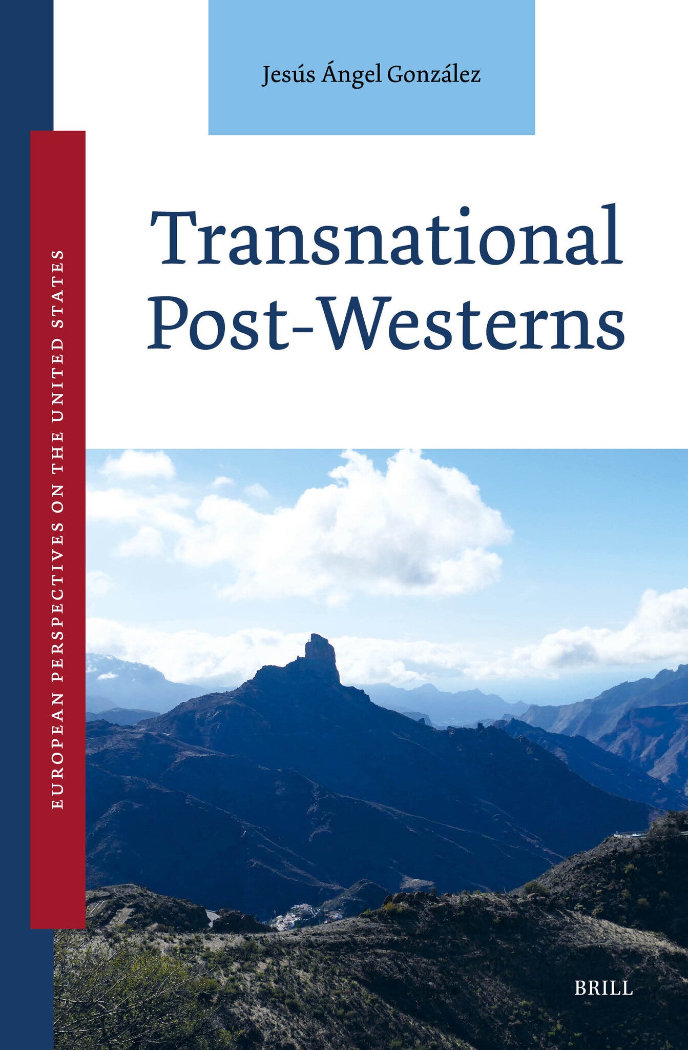 Transnational Post-Westerns