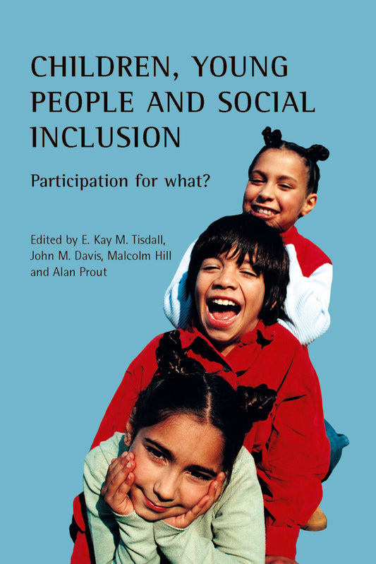 Children, young people and social inclusion