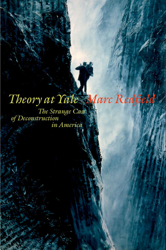 Theory at Yale