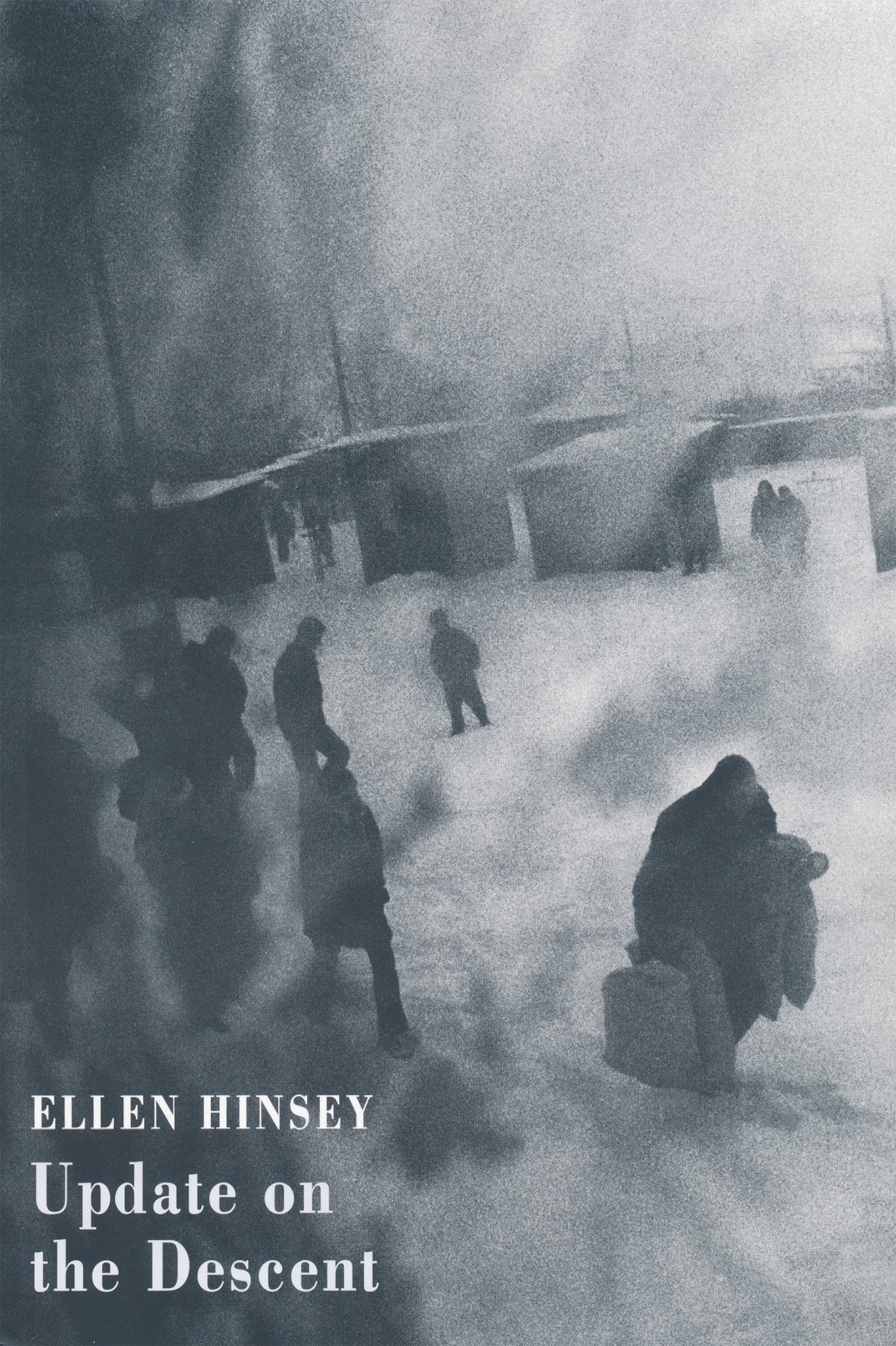 Cover image for Update on the Descent ISBN 9780268031084