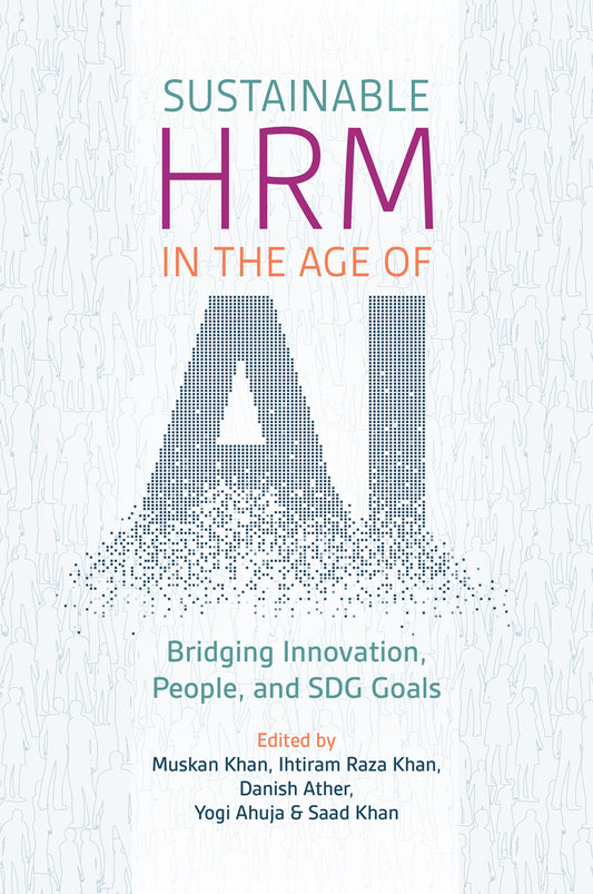 Sustainable HRM in the Age of AI