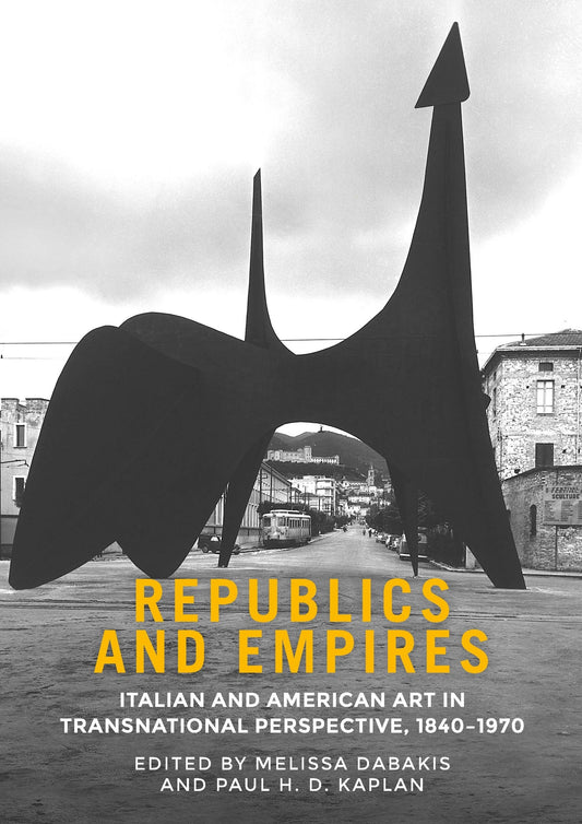 Republics and empires