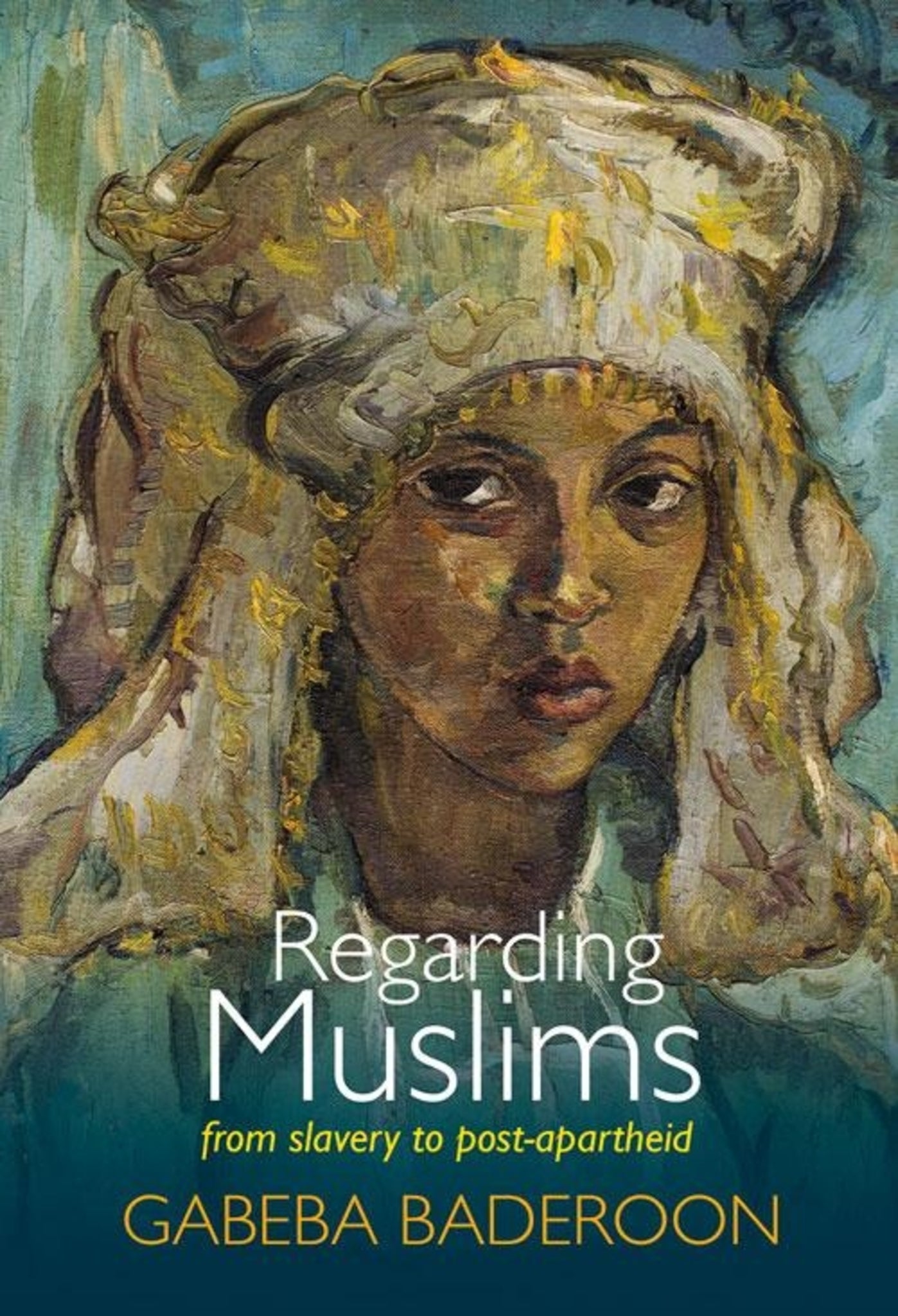 Regarding Muslims