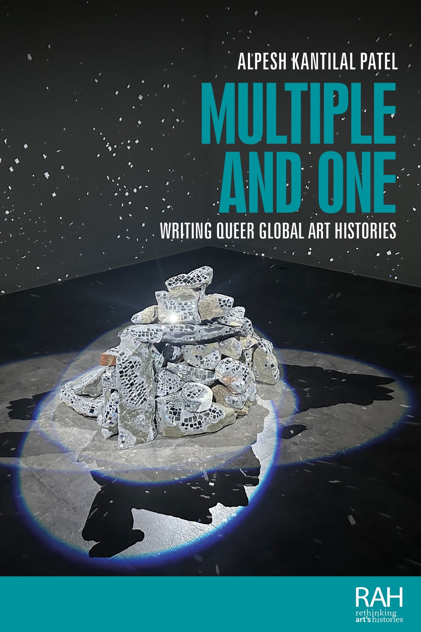 Cover image for Multiple and One ISBN 9781526168542