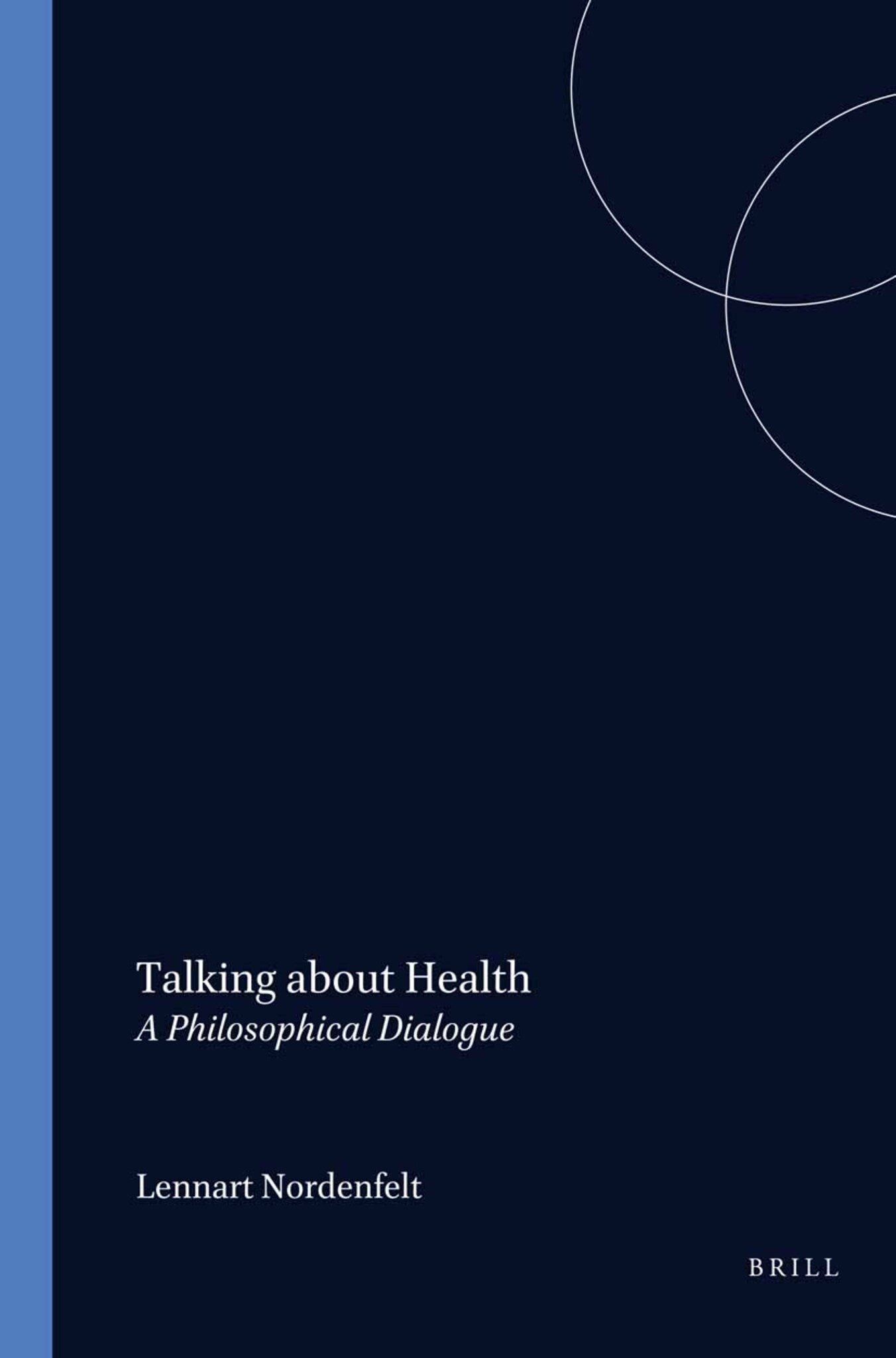 Talking about Health