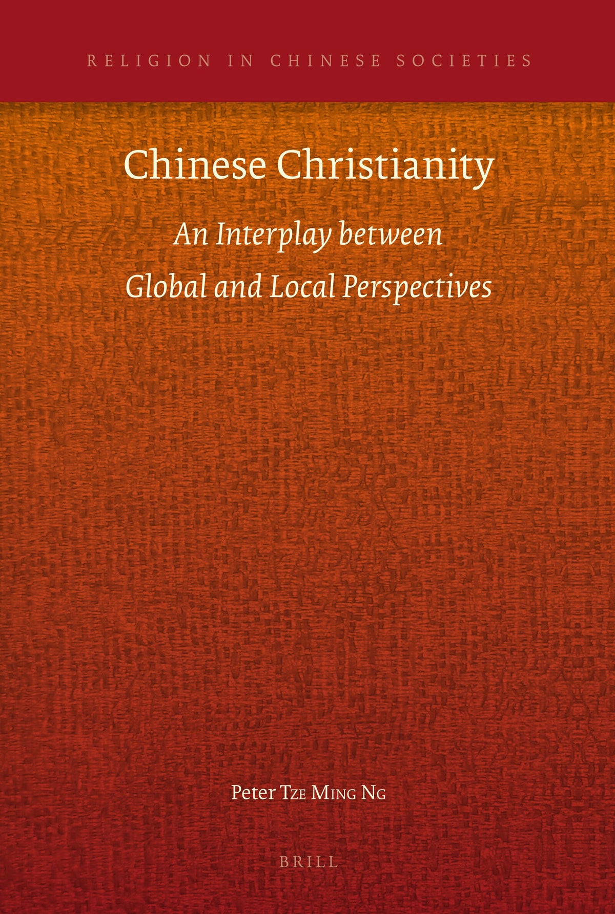 Chinese Christianity