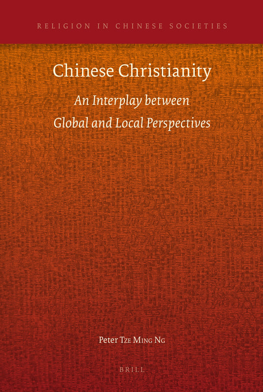 Chinese Christianity