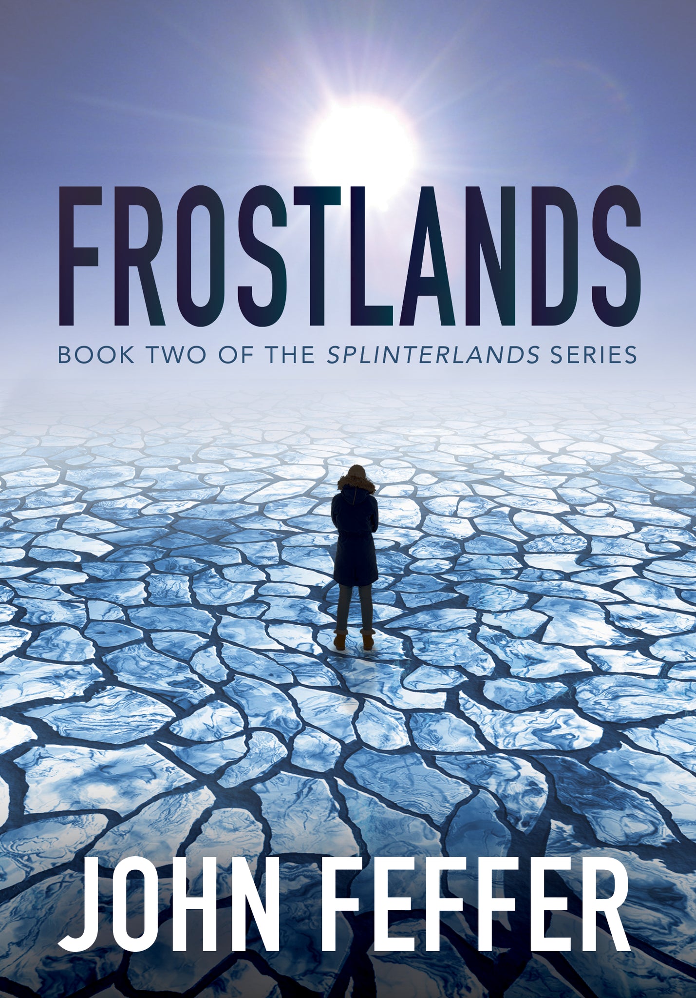 Frostlands