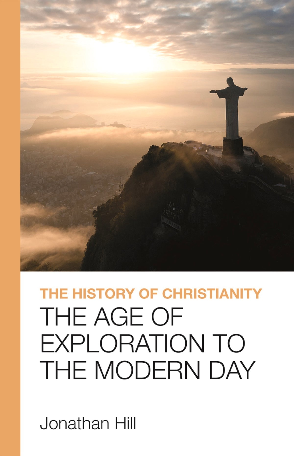 Cover image for The History of Christianity ISBN 9781912552436