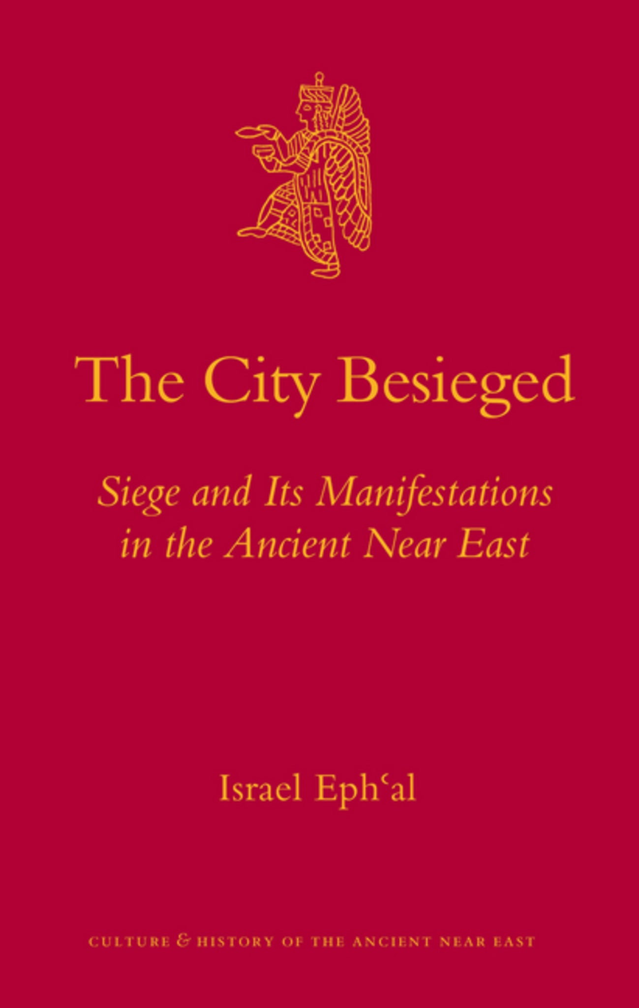 The City Besieged