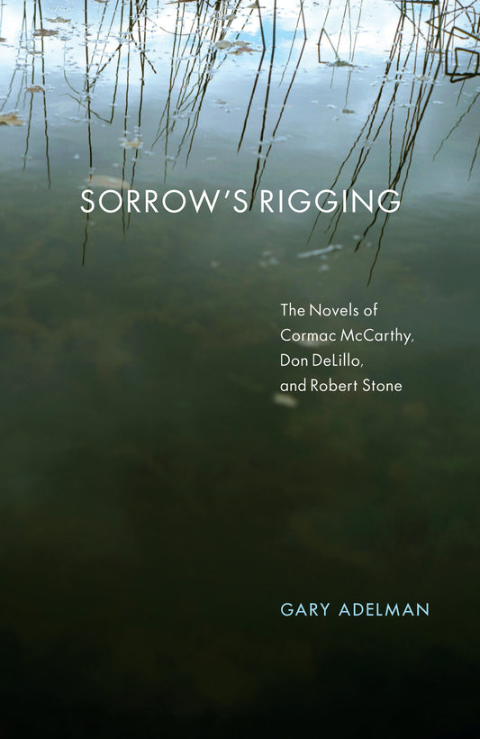 Sorrow's Rigging