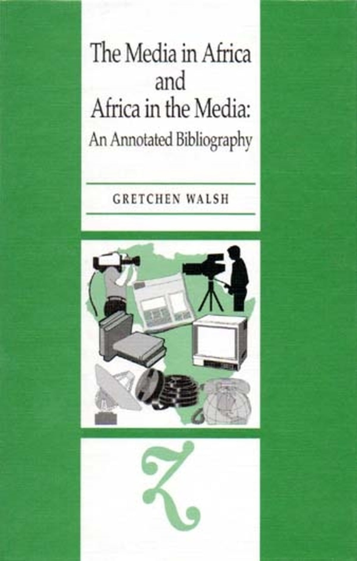 The Media in Africa and Africa in the Media