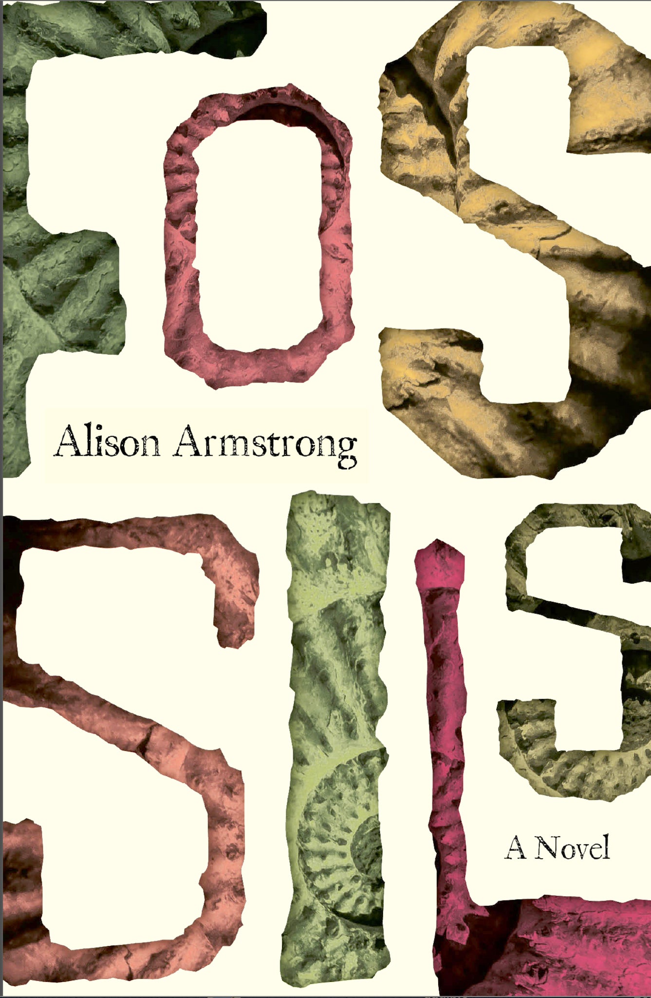 Fossils: A Novel