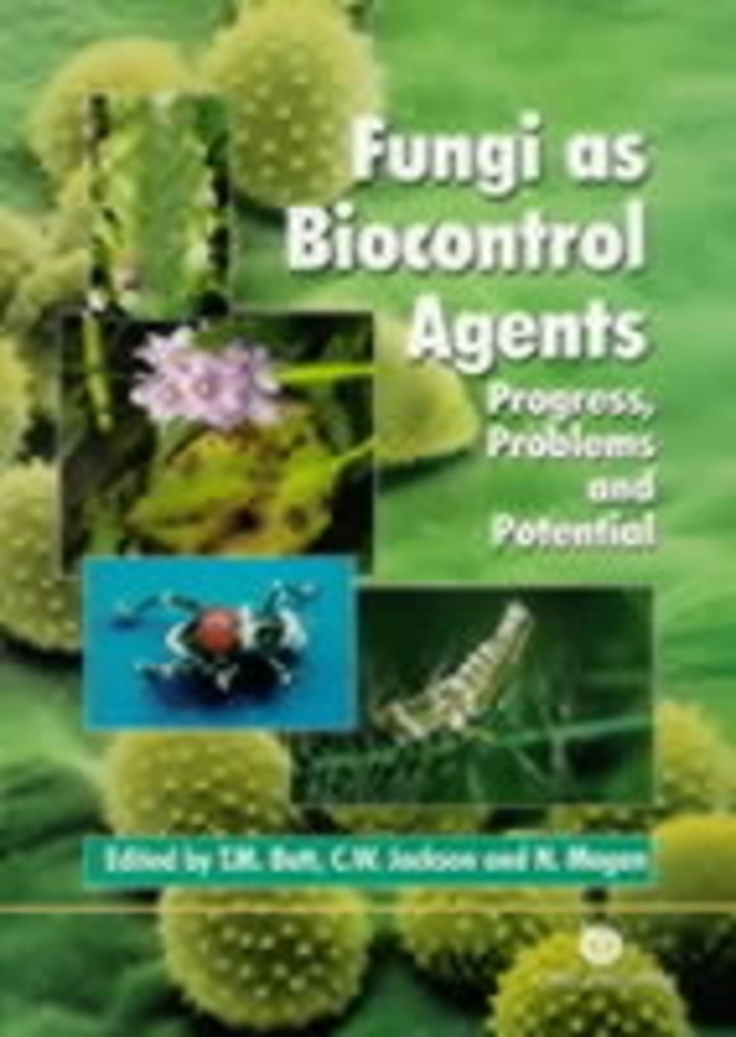 Fungi as Biocontrol Agents