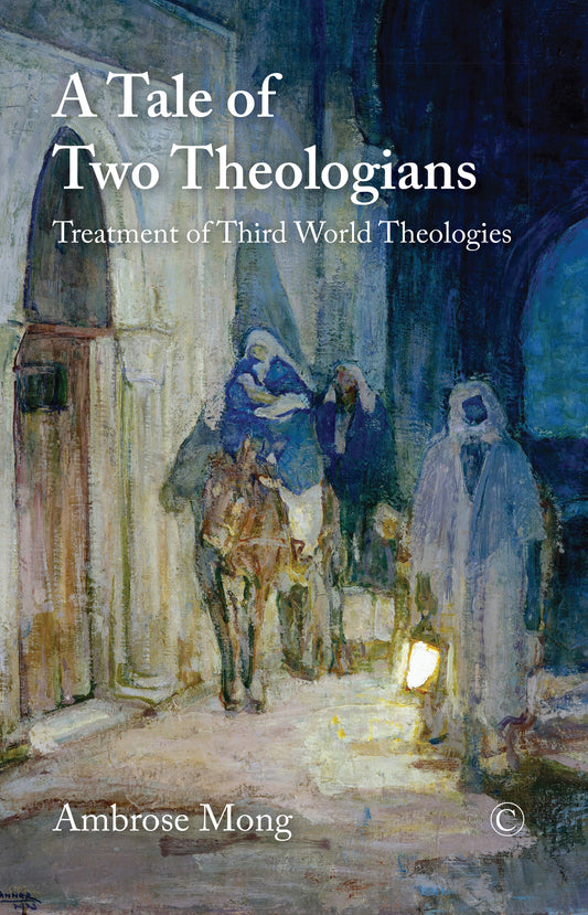 Tale of Two Theologians