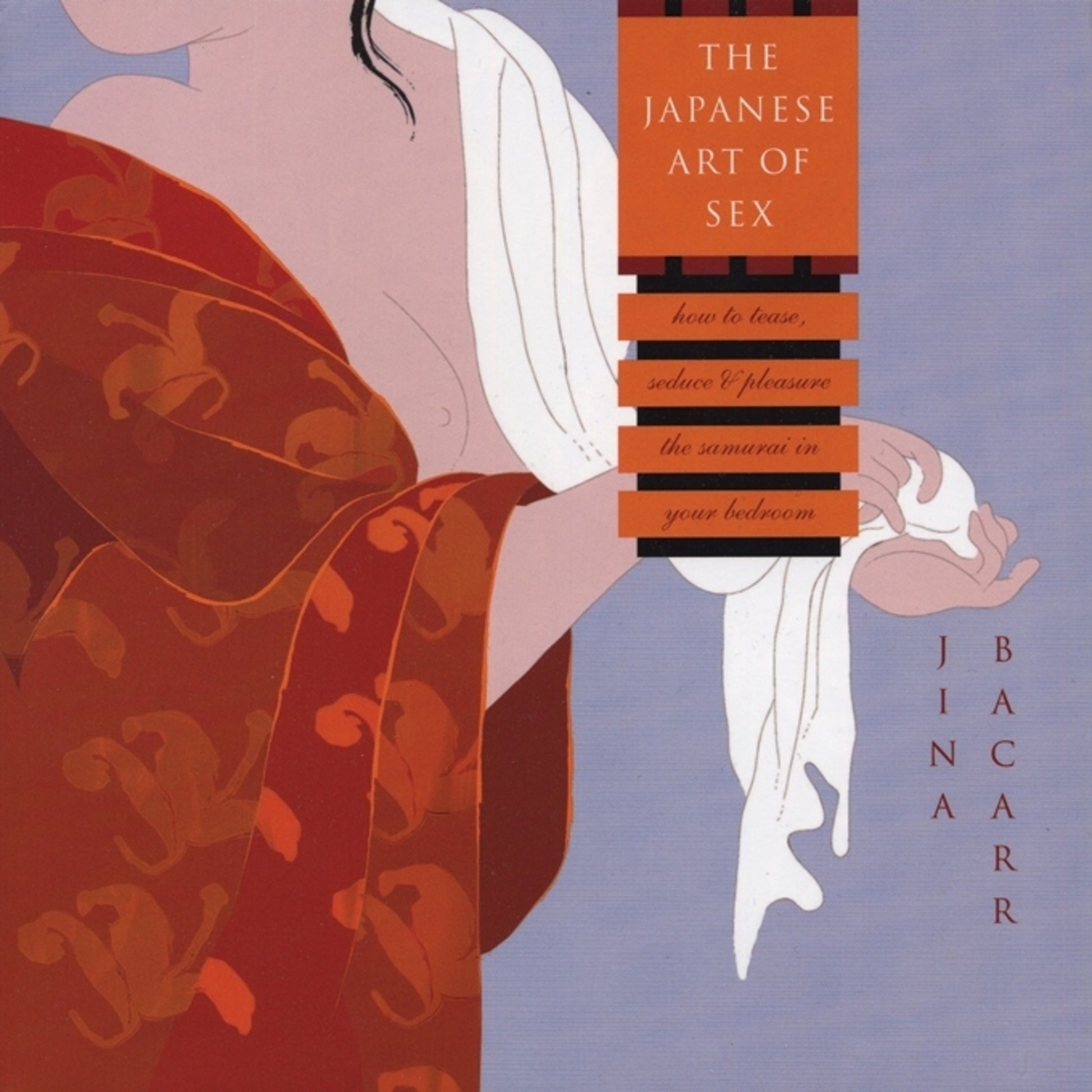 The Japanese Art of Sex