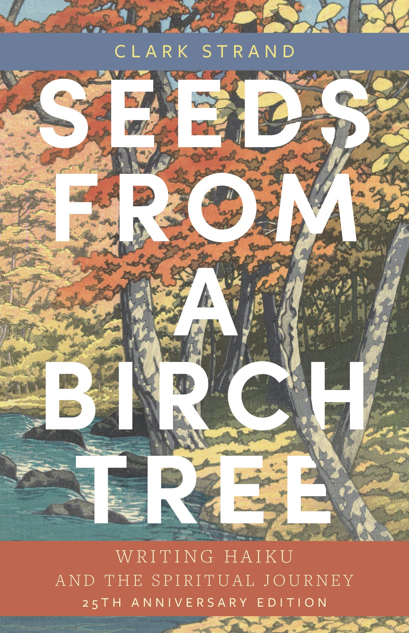 Cover image for Seeds from a Birch Tree ISBN 9781948626866