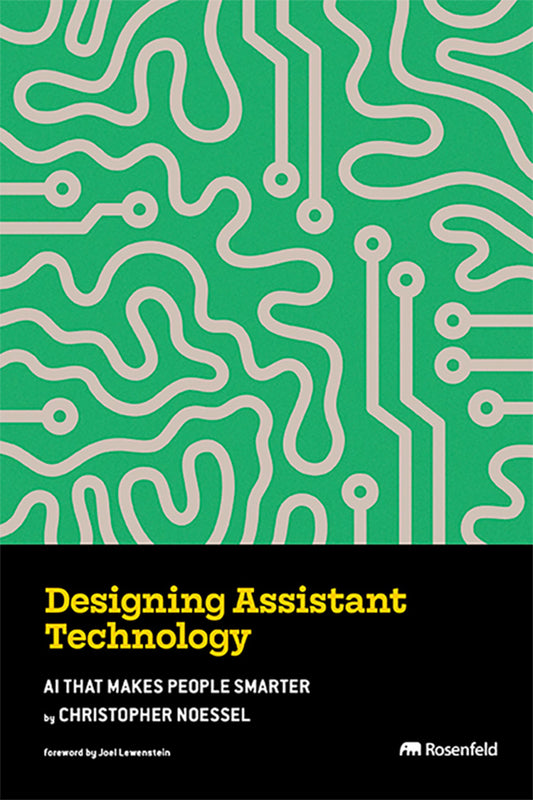 Designing Assistant Technology