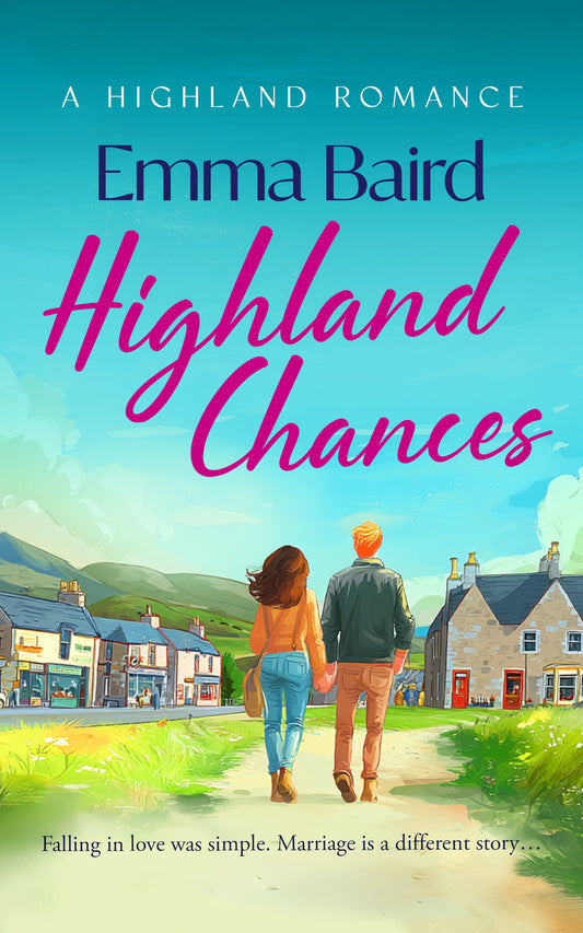 Highland Chances