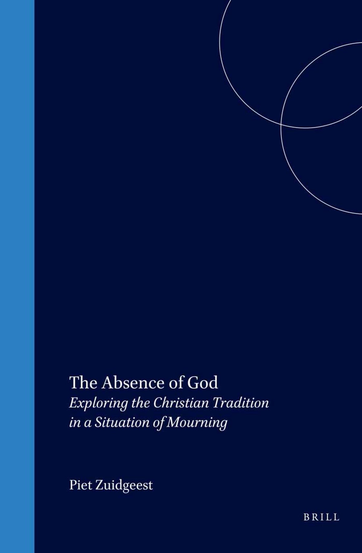 The Absence of God