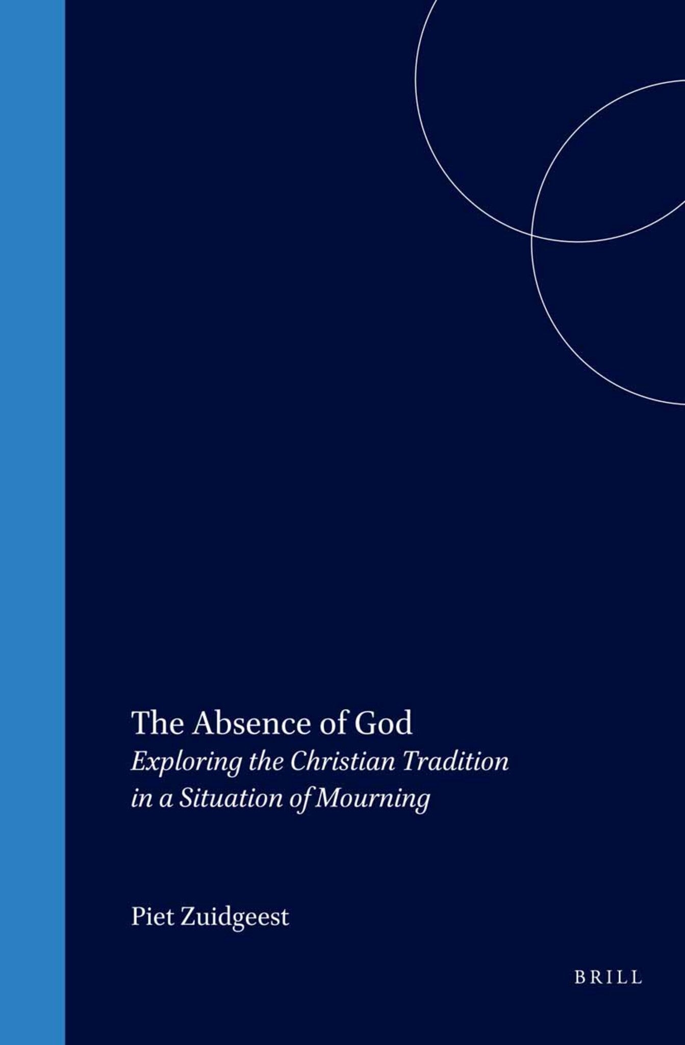 The Absence of God