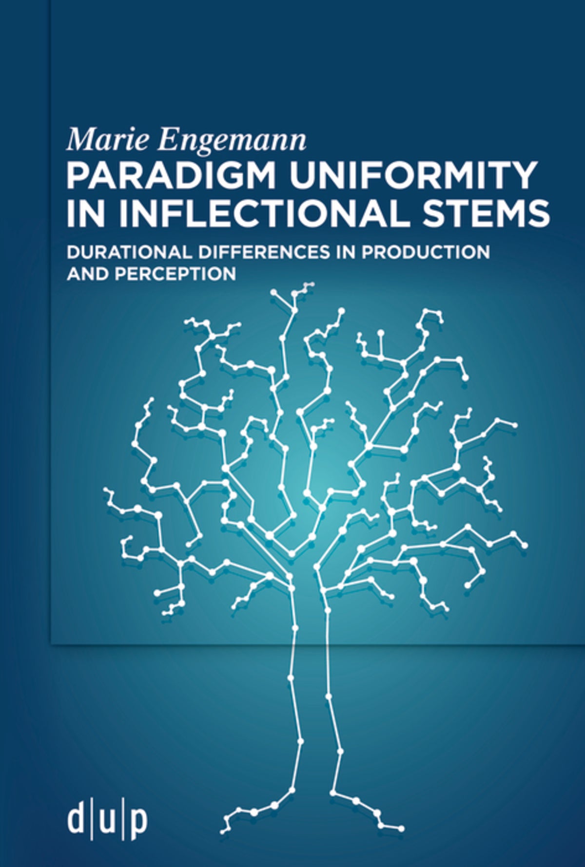 Paradigm uniformity in inflectional stems