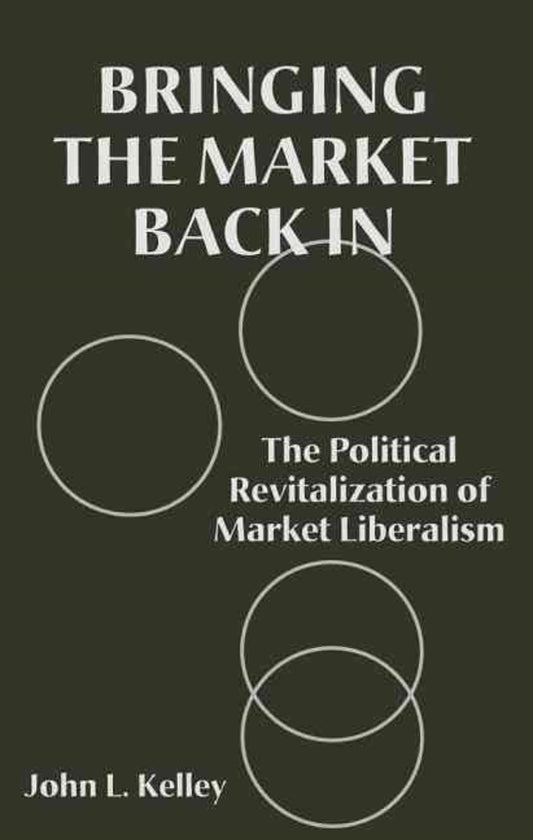 Bringing the Market Back In