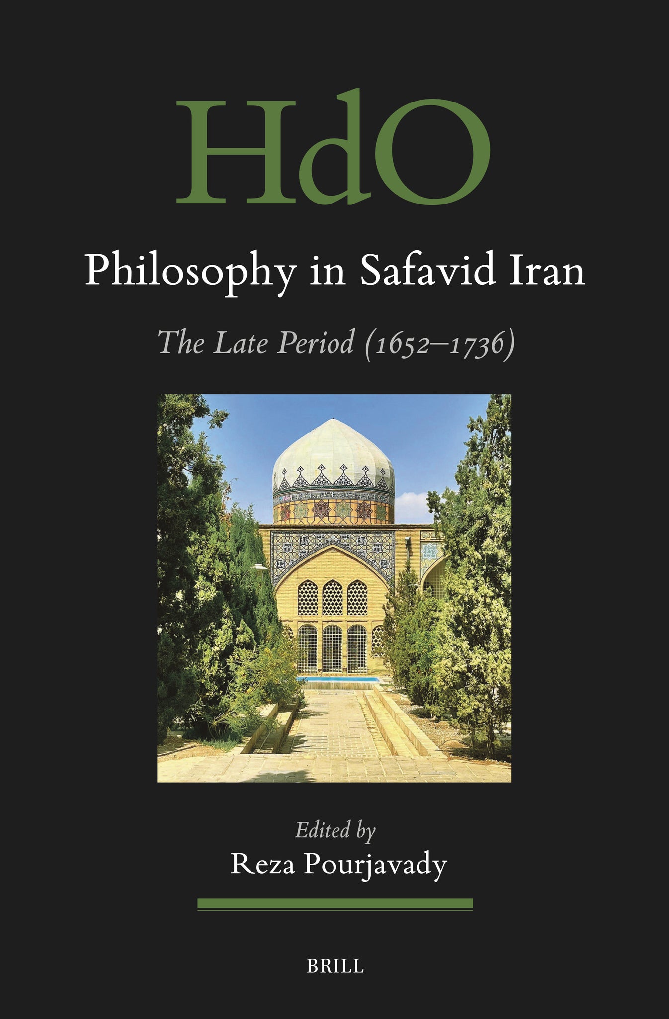 Philosophy in Safavid Iran