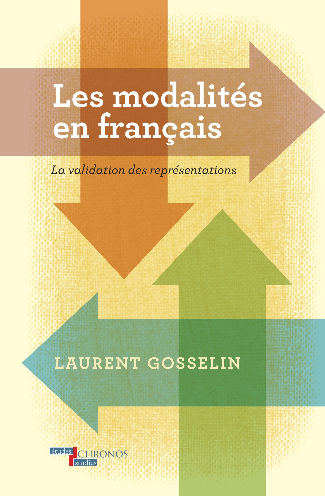 Les modalités en français