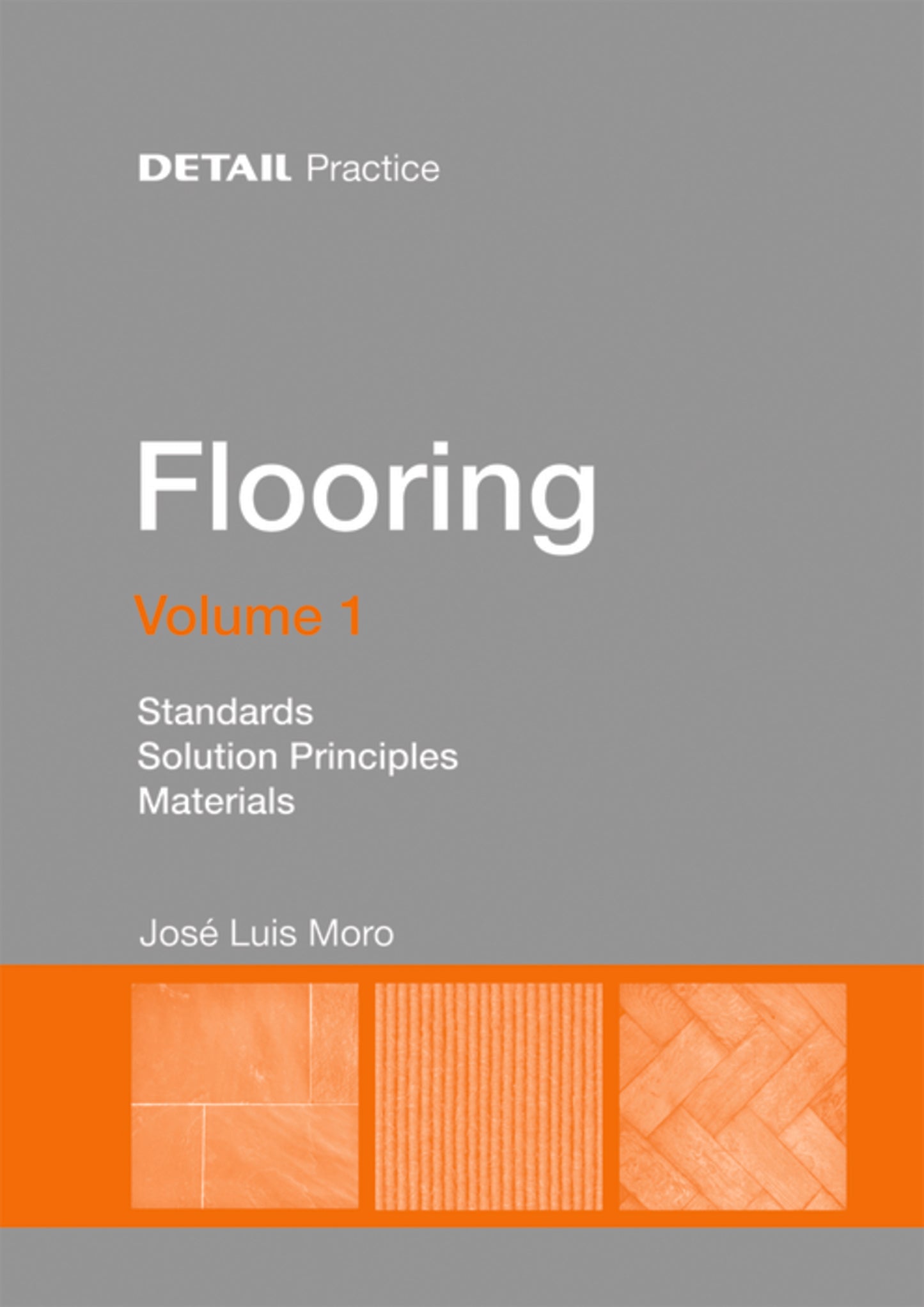 Flooring Volume 1