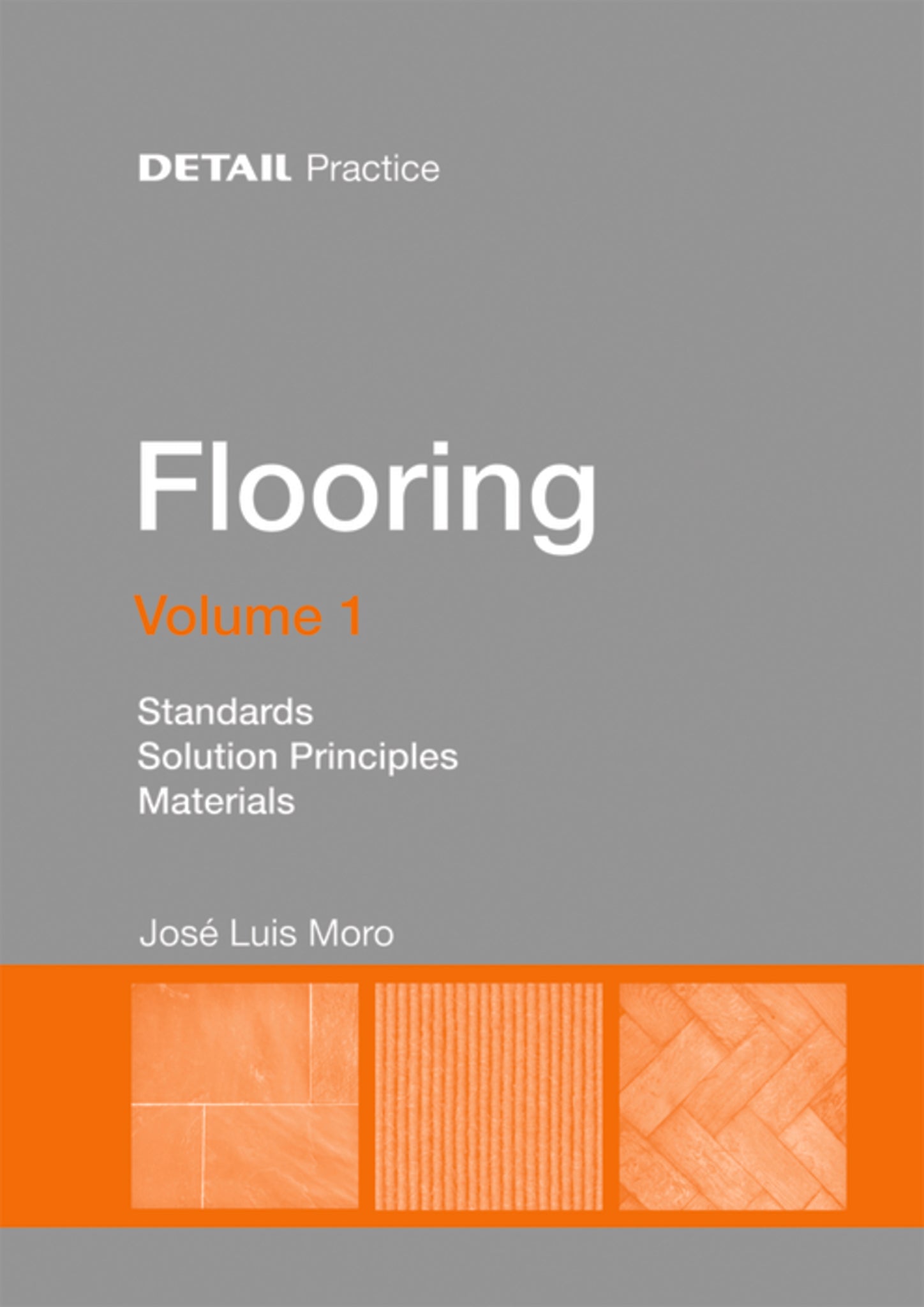 Flooring Volume 1