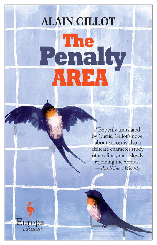 The Penalty Area