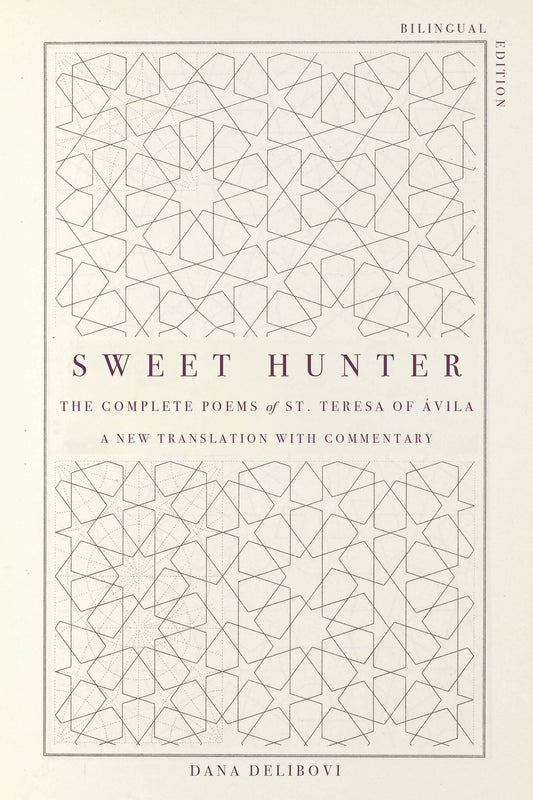 Sweet Hunter