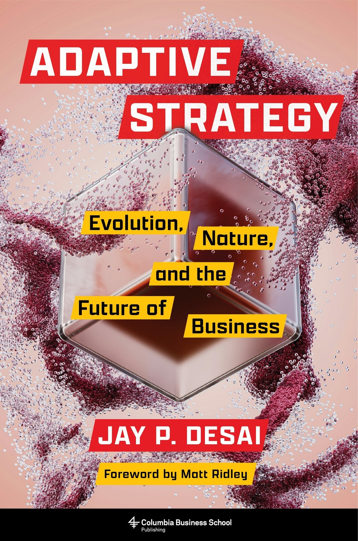Adaptive Strategy