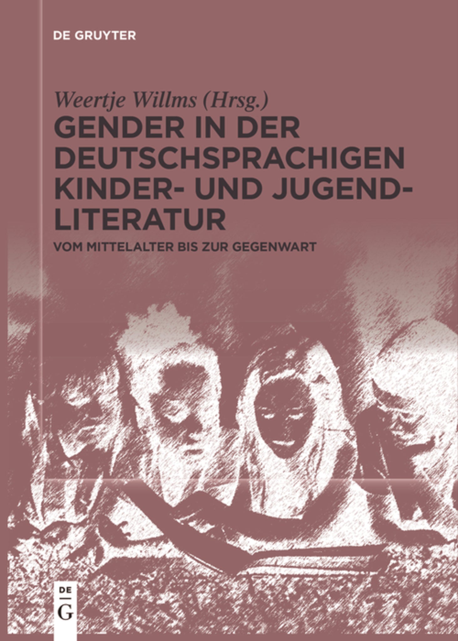 Gender in der deutschsprachigen Kinder- und Jugendliteratur