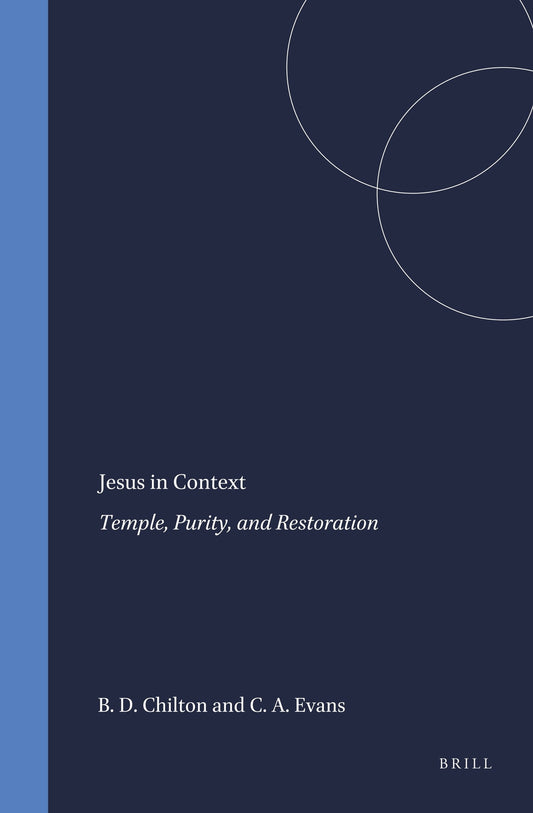 Jesus in Context