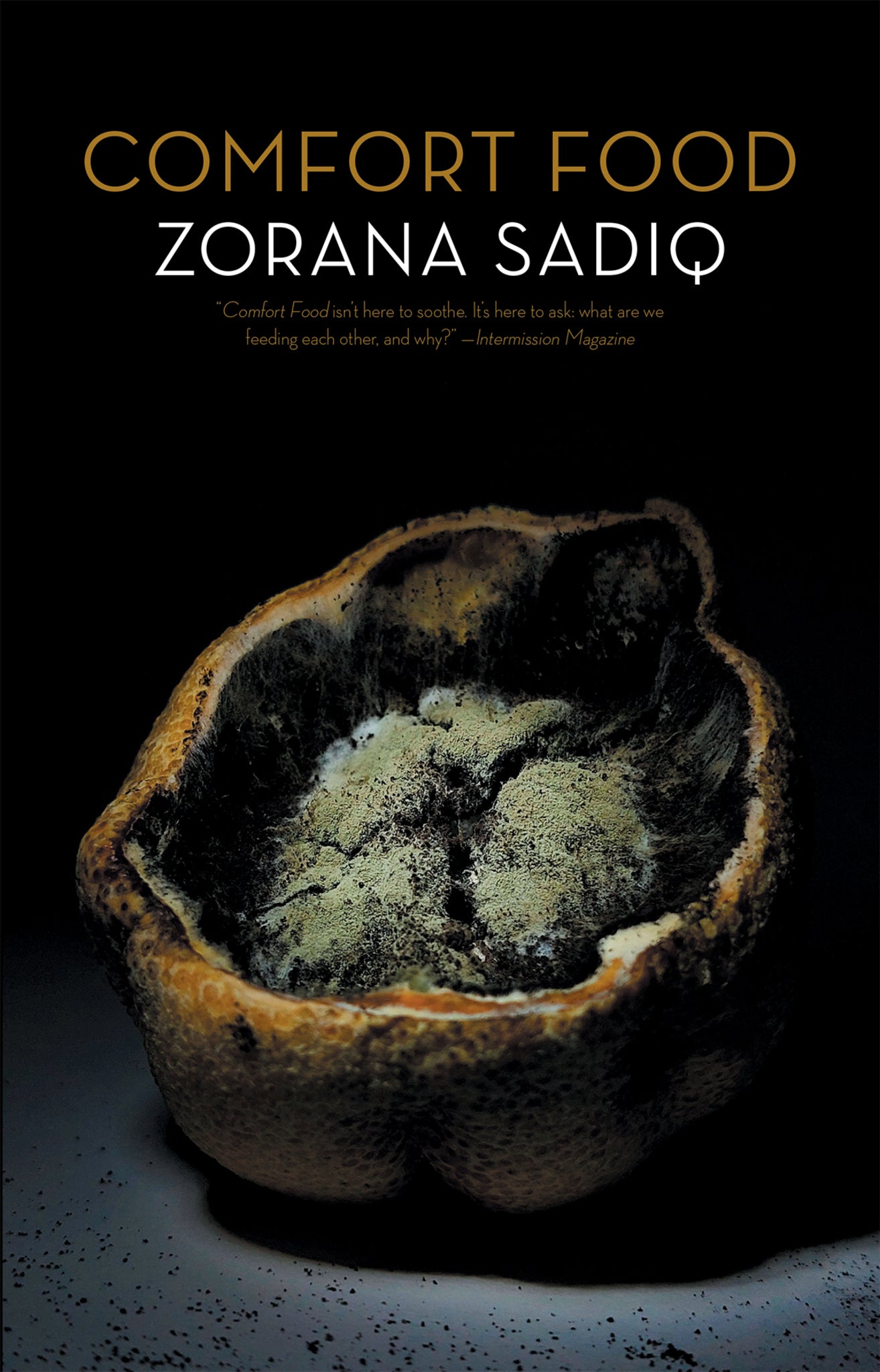 Comfort Food