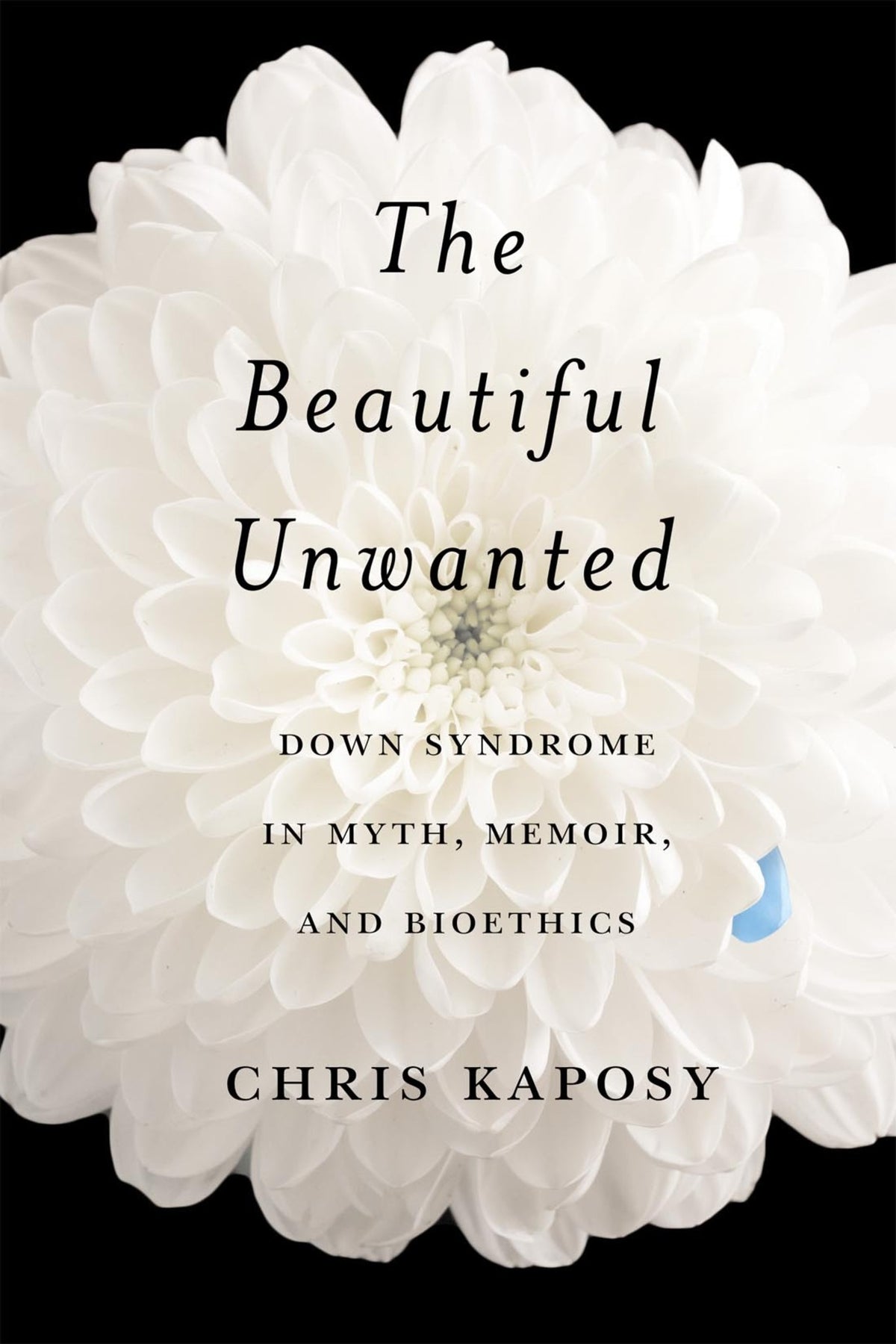 Cover image for The Beautiful Unwanted ISBN 9780228019688