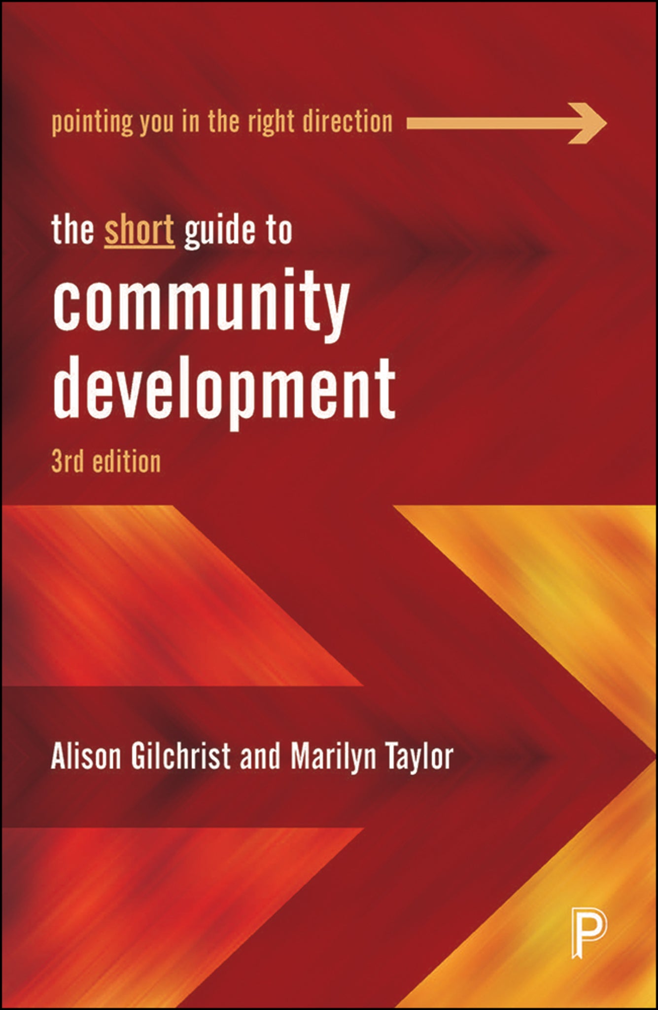Cover image for The Short Guide to Community Development ISBN 9781447360728