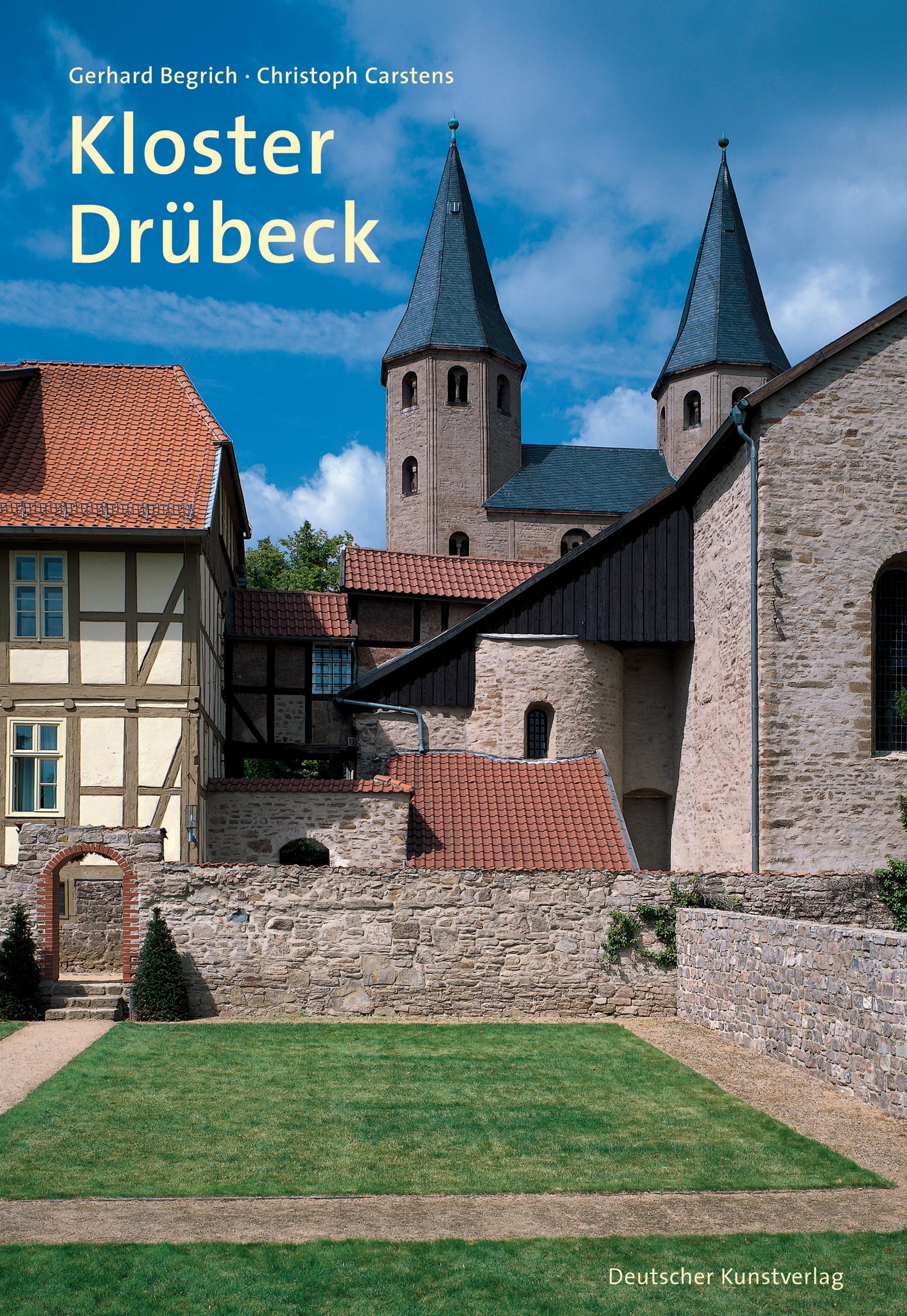 Kloster Drübeck