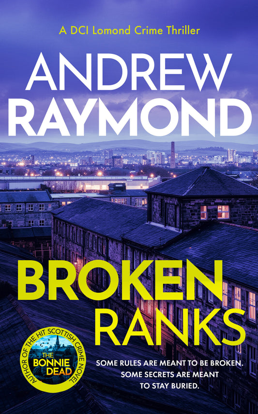 Broken Ranks