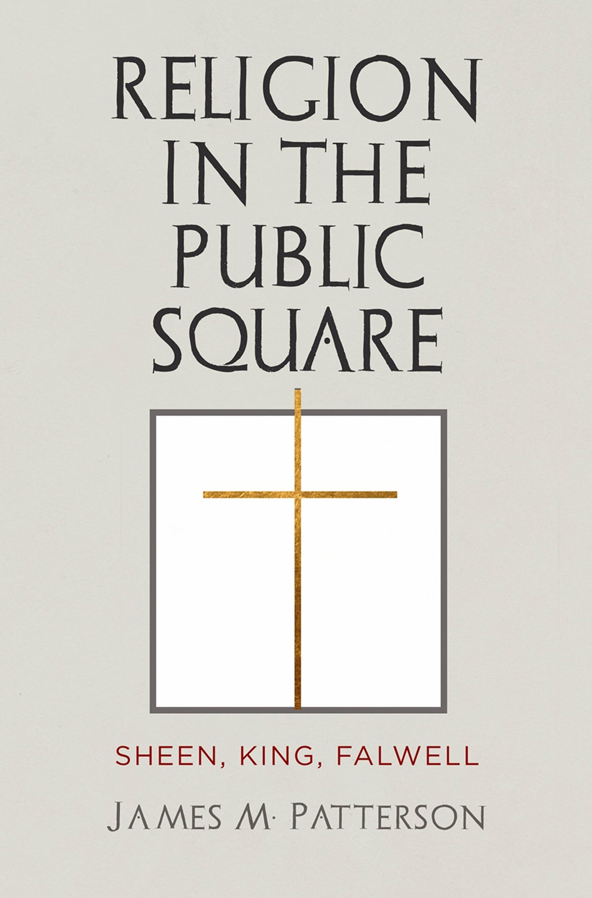 Religion in the Public Square