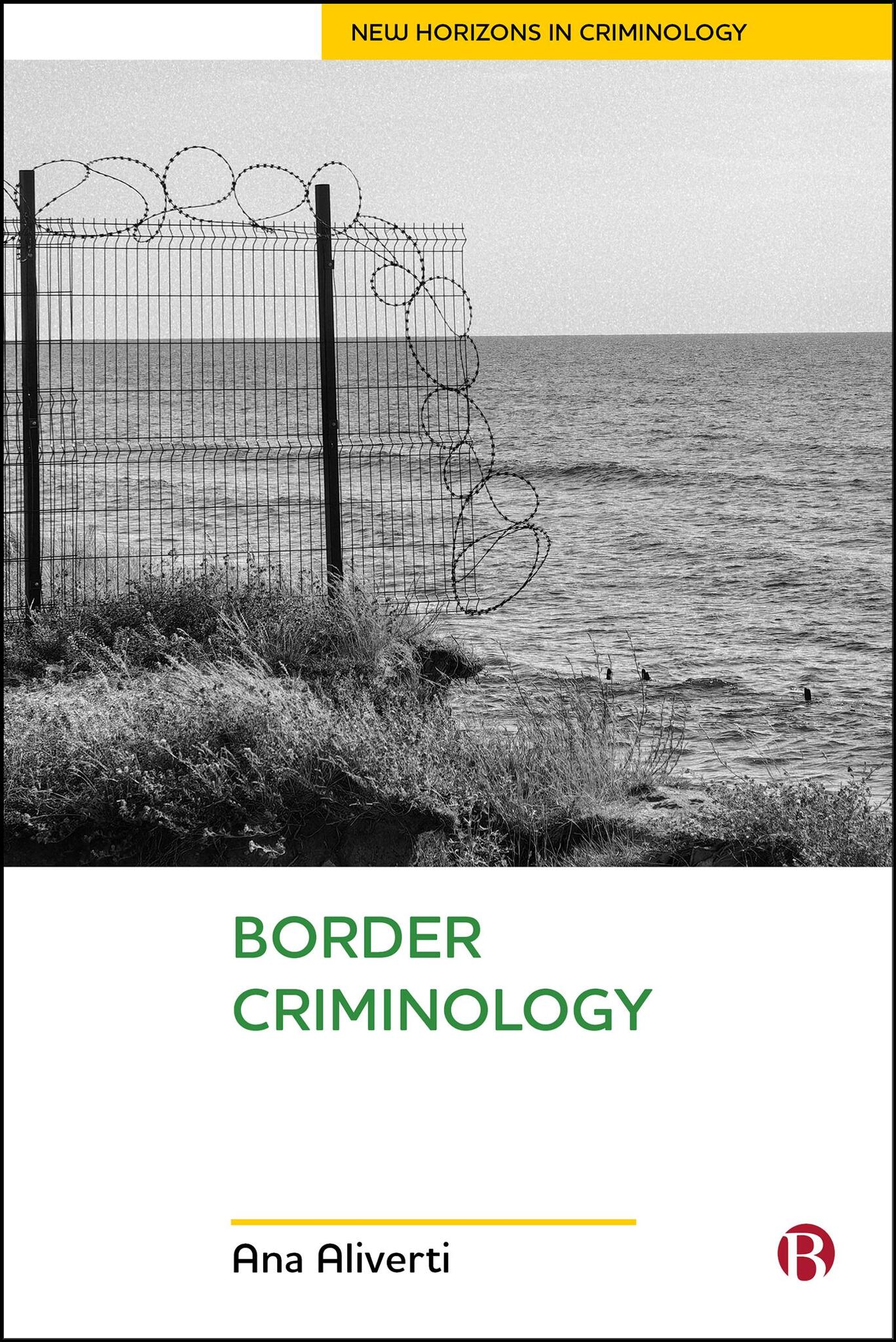 Border Criminology