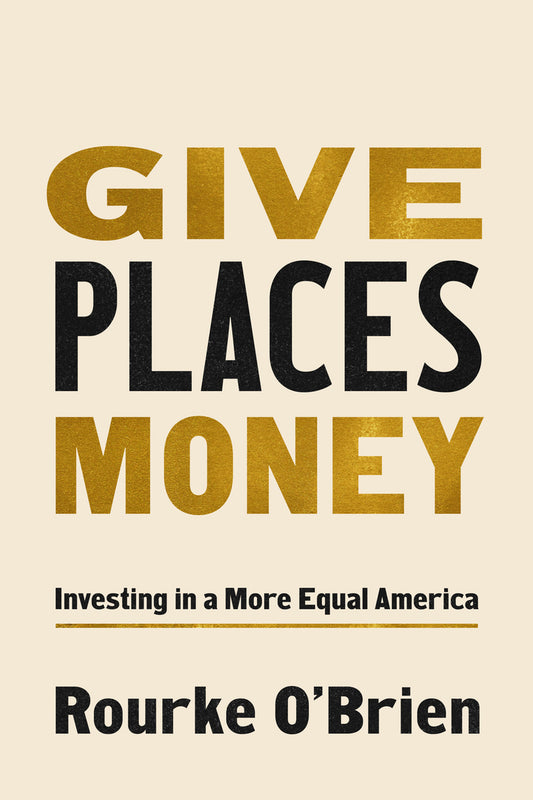 Give Places Money