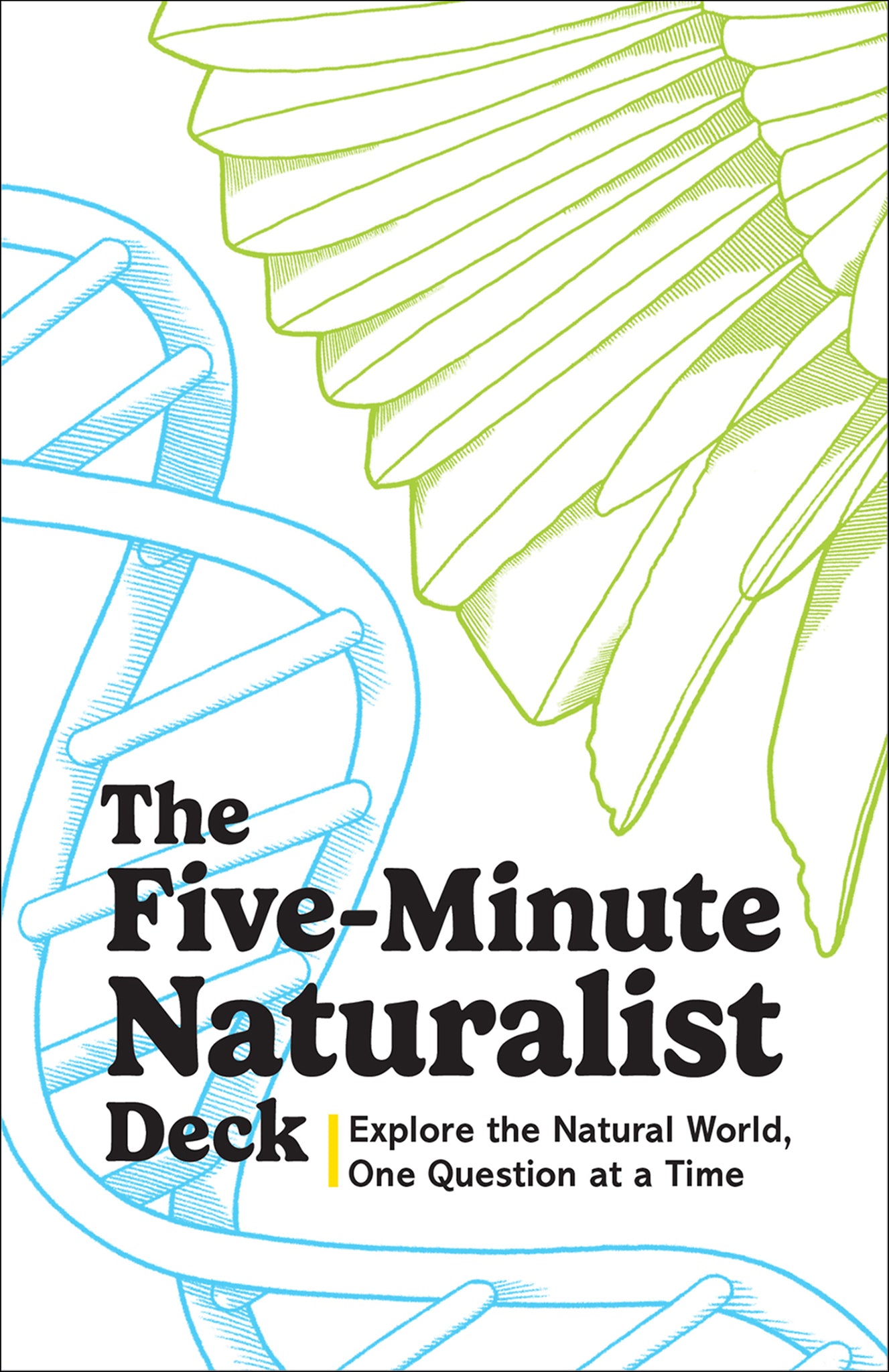 Five-Minute Naturalist Deck
