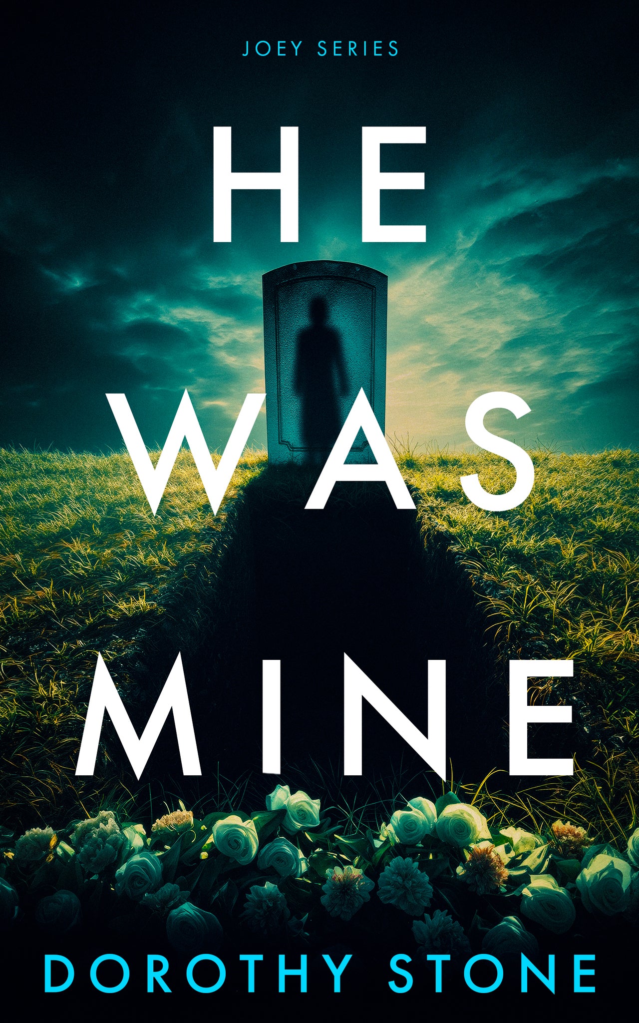 Cover image for He Was Mine ISBN 