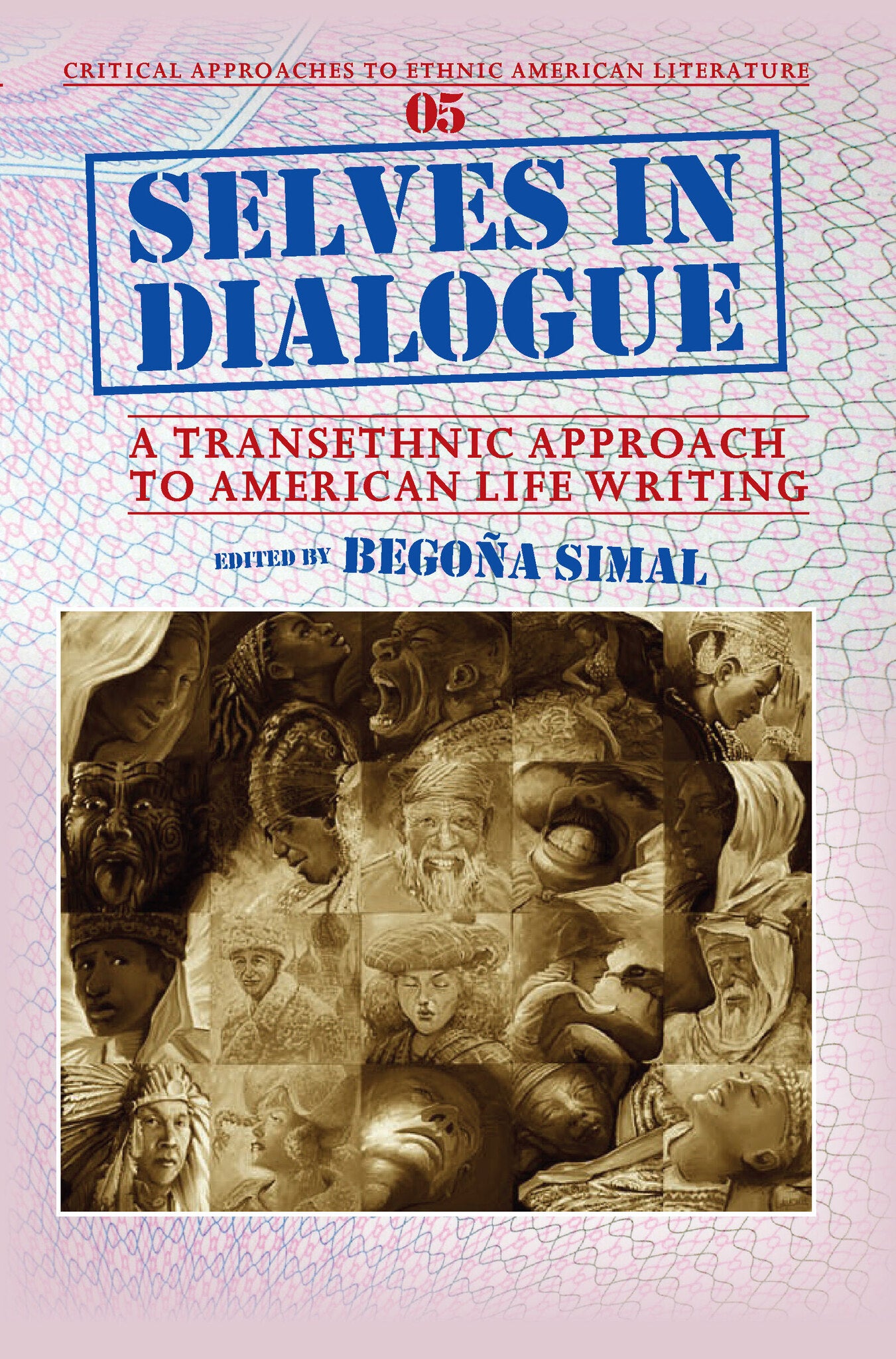 Cover image for Selves in Dialogue ISBN 9789042033986